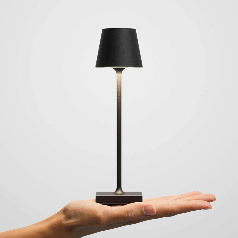 Compact Table & Travel Lamp