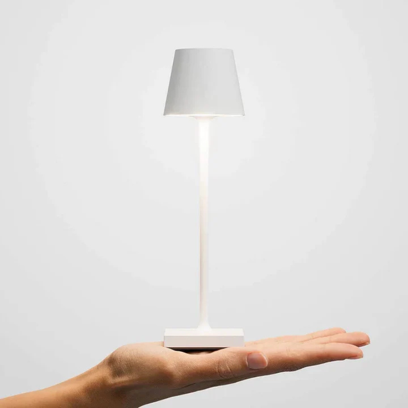 Compact Table & Travel Lamp