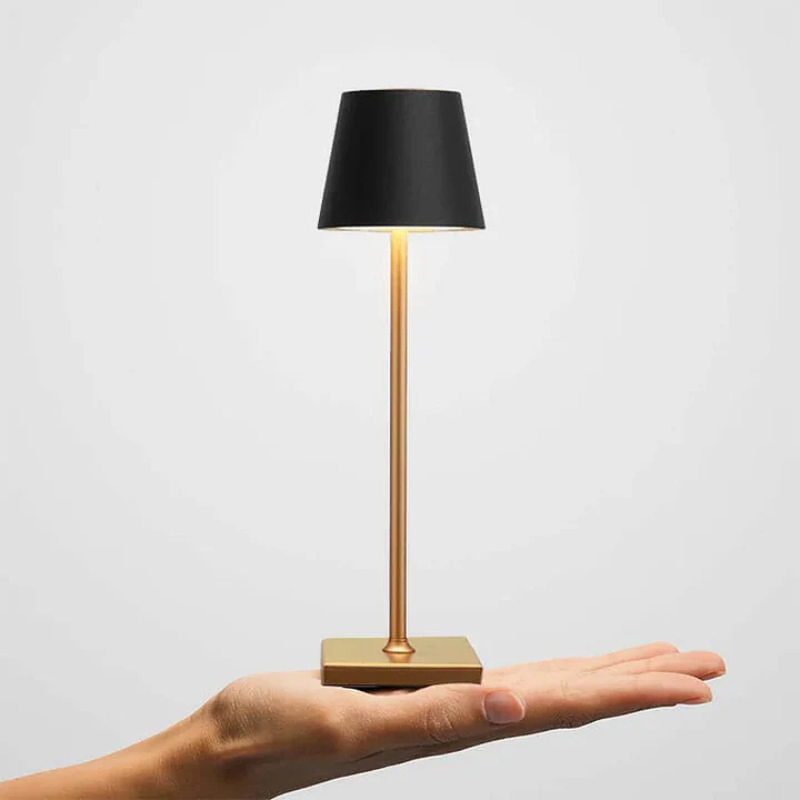 Compact Table & Travel Lamp