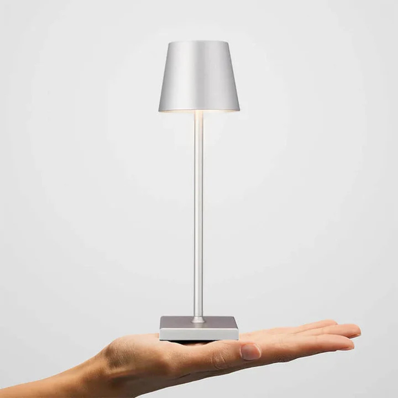 Compact Table & Travel Lamp