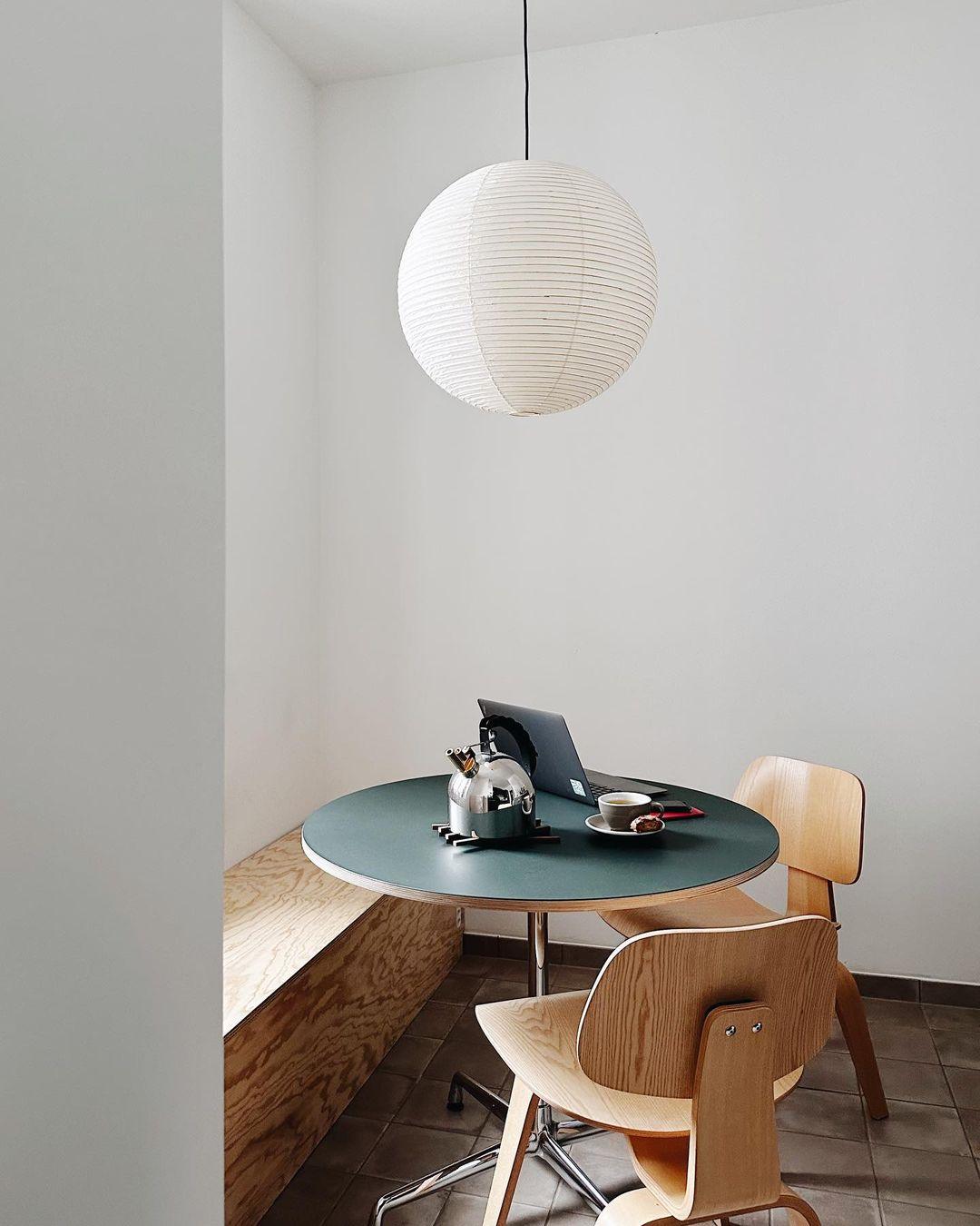 Aurelia A Series - Pendant Light