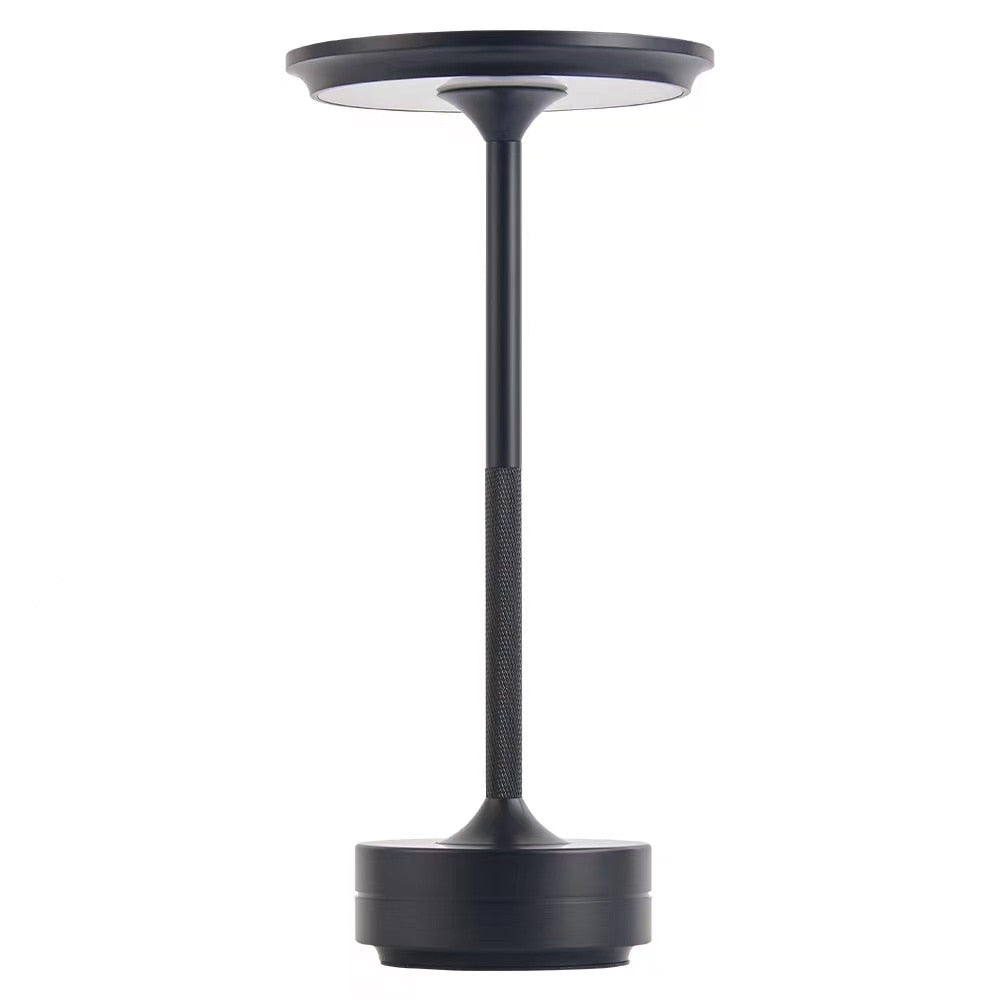 Wireless Rechargeable Ambient Table Lamp