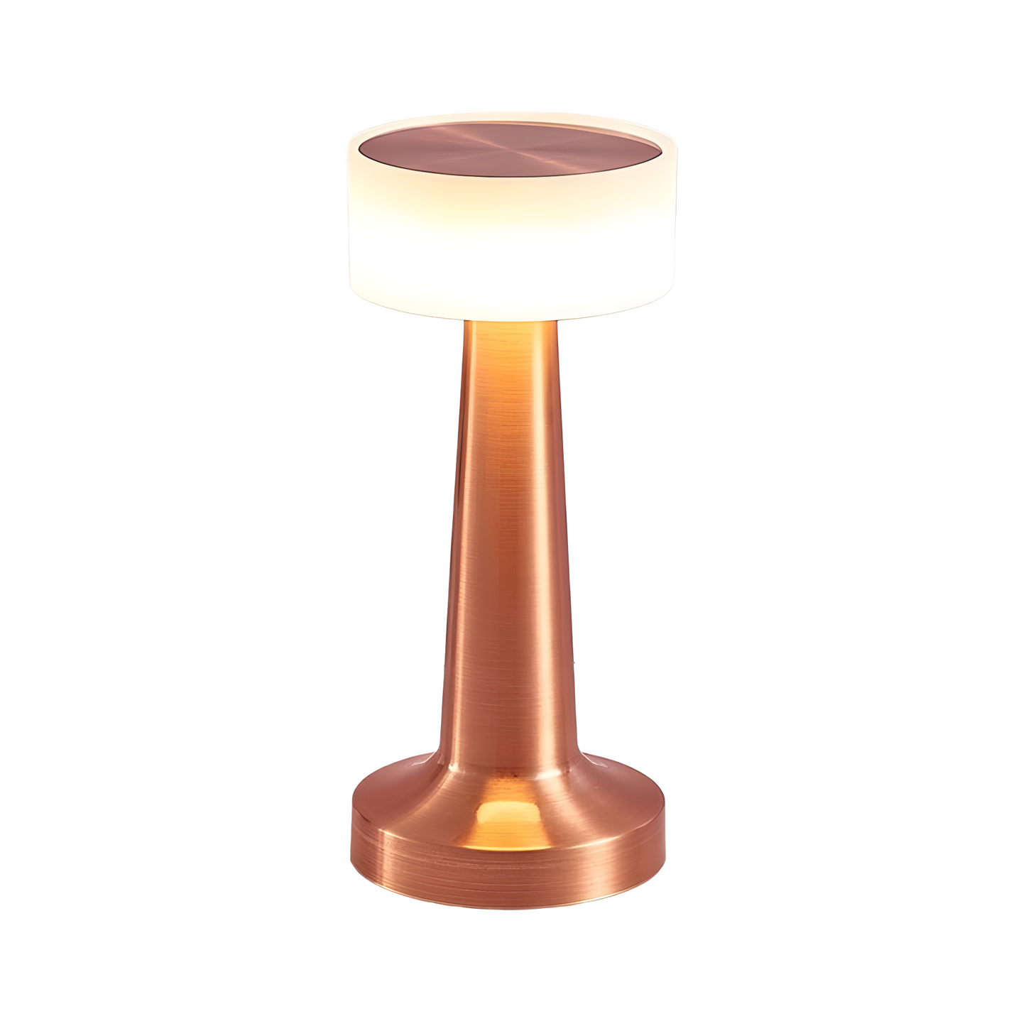 Evra LED Table Lamp – Sophisticated Ambiance Anywhere